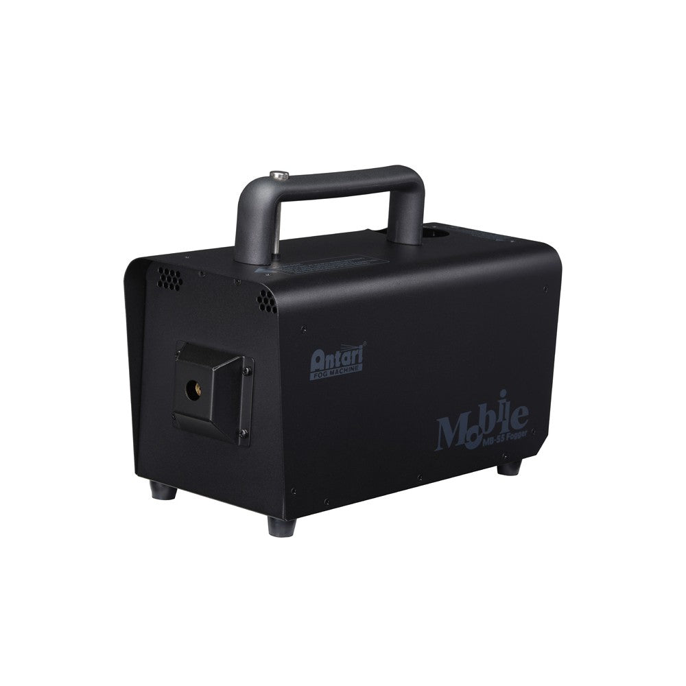 Antari MB-55 Mobile Fog Machine Macchina del fumo 1450 W