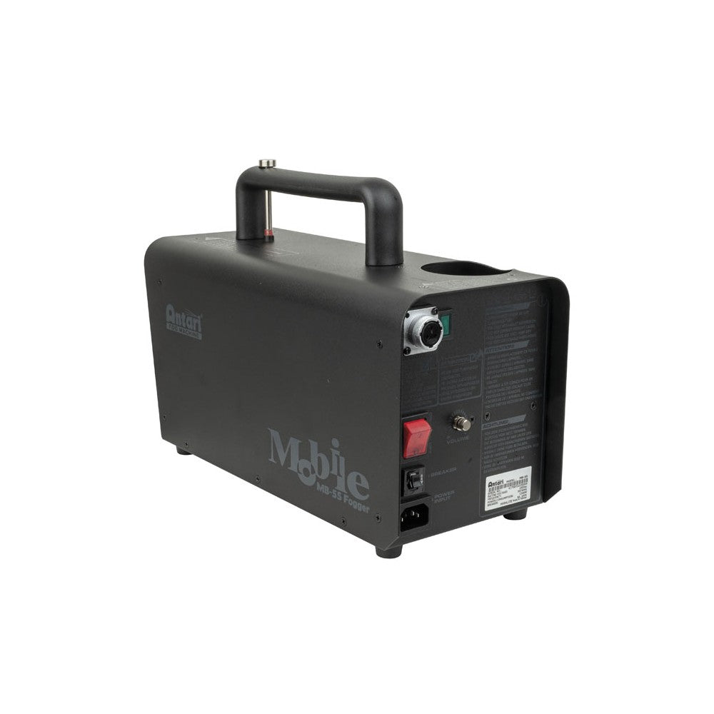 Antari MB-55 Máquina de Humo Portátil