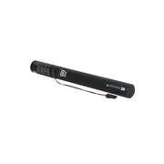 Showgear Electric Streamer Cannon 50cm, Rosa