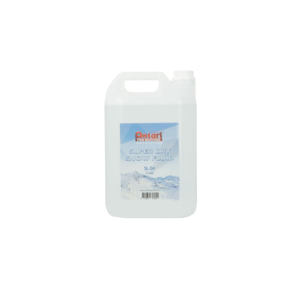 Antari SL-5H - Super Dry Snow Liquid