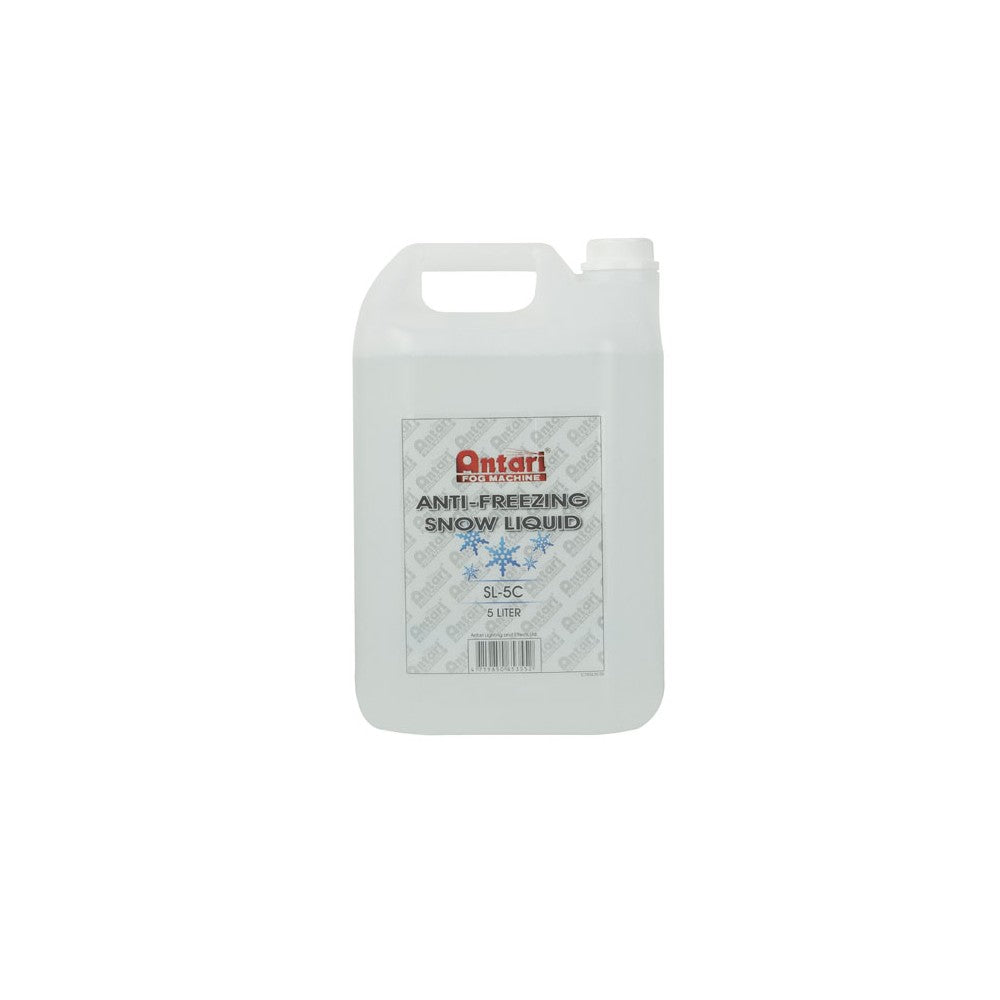 Antari SL-5C - Anti Freezing Snow Liquid