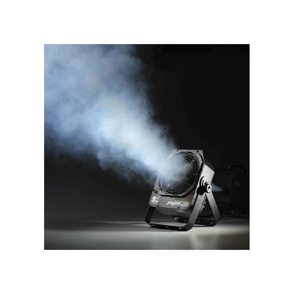 Antari AF-3E DMX Effect Fan