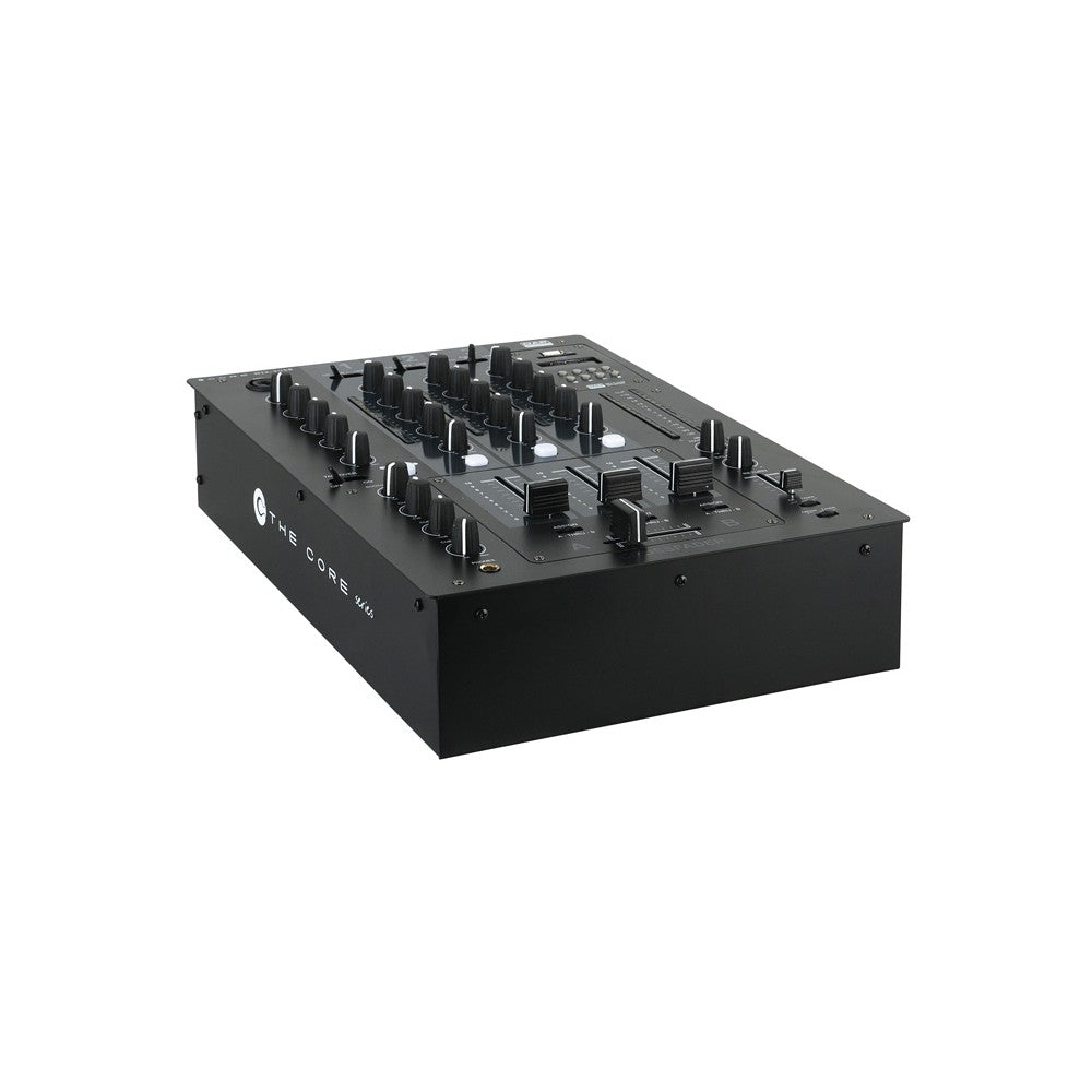 DAP CORE MIX-3 USB Mixer per DJ a 3 canali con interfaccia USB