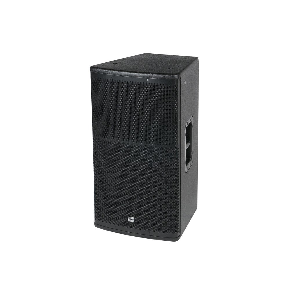 DAP XT-12 MKII Armadio full-range da 12” / 1,75” 350W