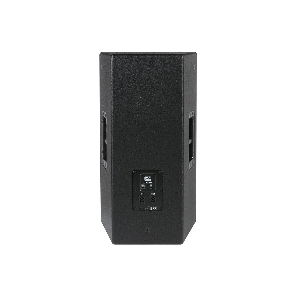 DAP XT-12 MKII 12”/1.75” Full-range cabinet 350W