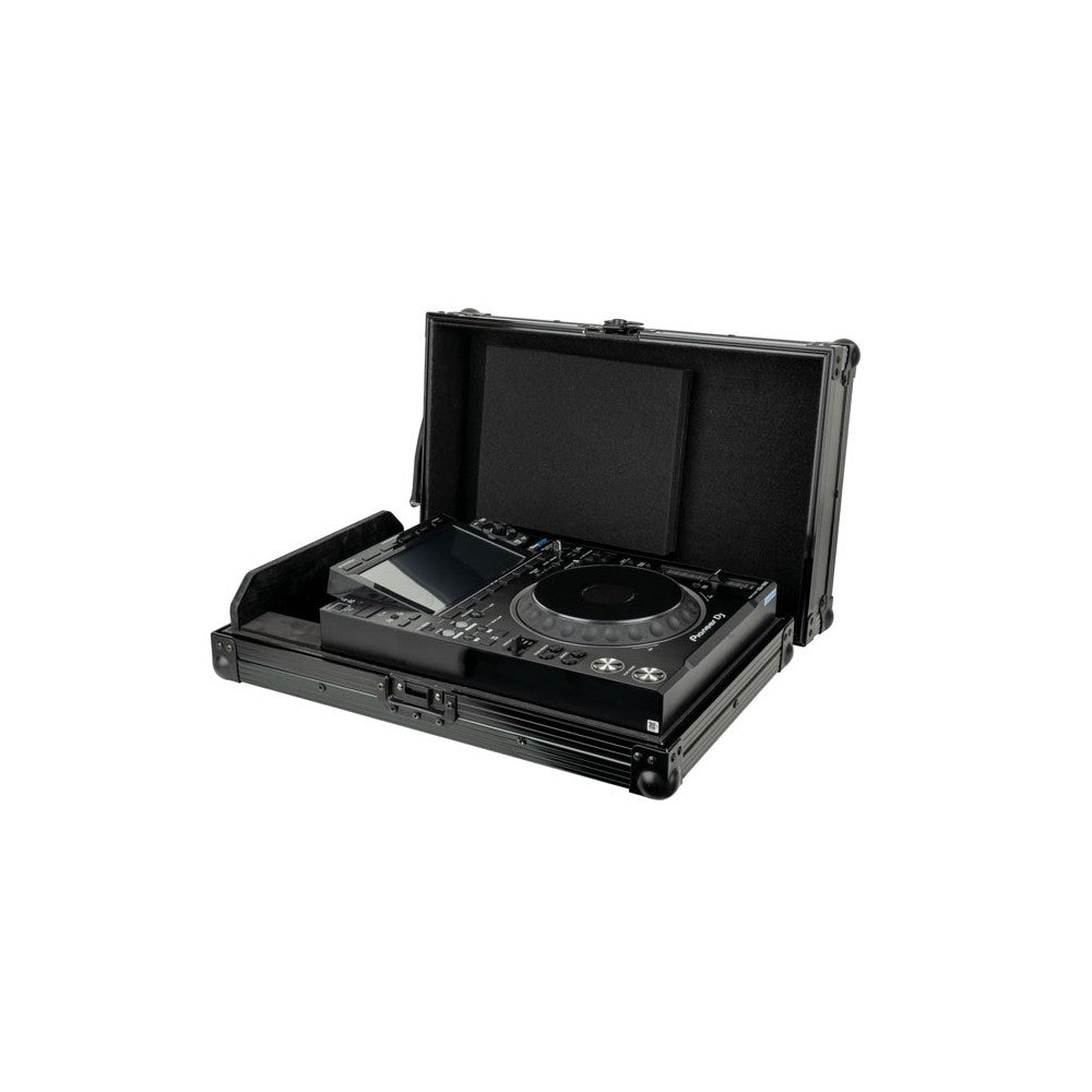 Estuche de transporte Showgear para Pioneer CDJ-3000 Flight Case