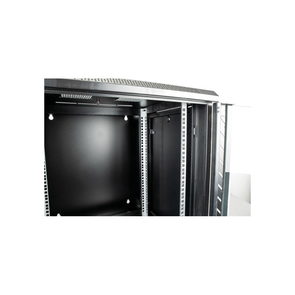 Showgear RCA-WMF-12 Rack mural 12U 19"
