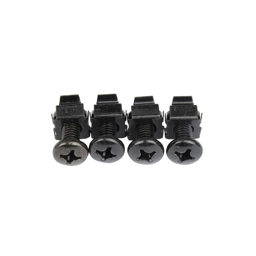 Showgear 1U Cable Management with cap 19" - 12 slot