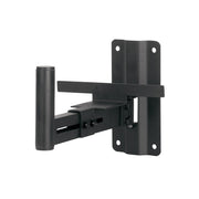Showgear Speaker Wall Bracket 35 mm Carico massimo 20 Kg