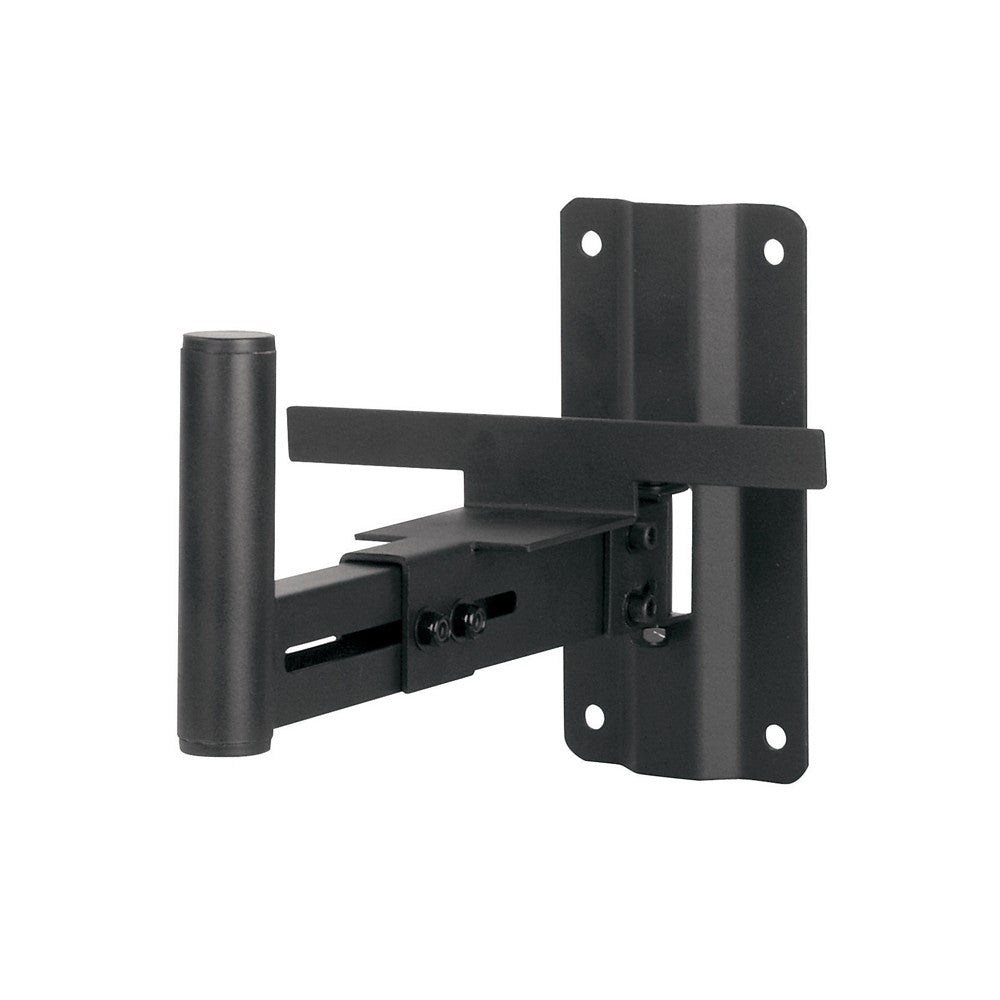 Showgear Speaker Wall Bracket 35 mm Carico massimo 20 Kg