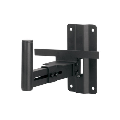 Showgear Speaker Wall Bracket 35 mm Carico massimo 20 Kg