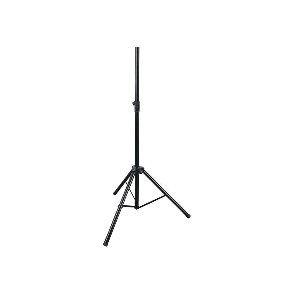 Showgear Air Pressure Speaker Stand Alluminio 1300-1900mm carico massimo 40Kg