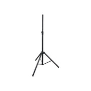 Showgear Air Pressure Speaker Stand Alluminio 1300-1900mm carico massimo 40Kg
