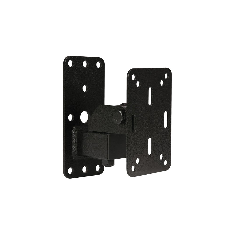 Showgear Compact Speaker Wall Bracket Nera