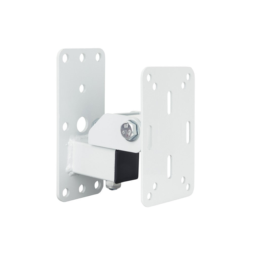 Showgear Compact Speaker Wall Bracket Bianco