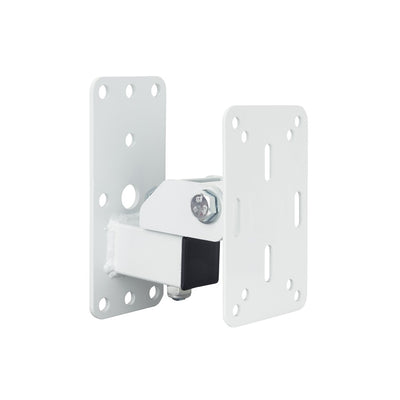 Showgear Compact Speaker Wall Bracket White