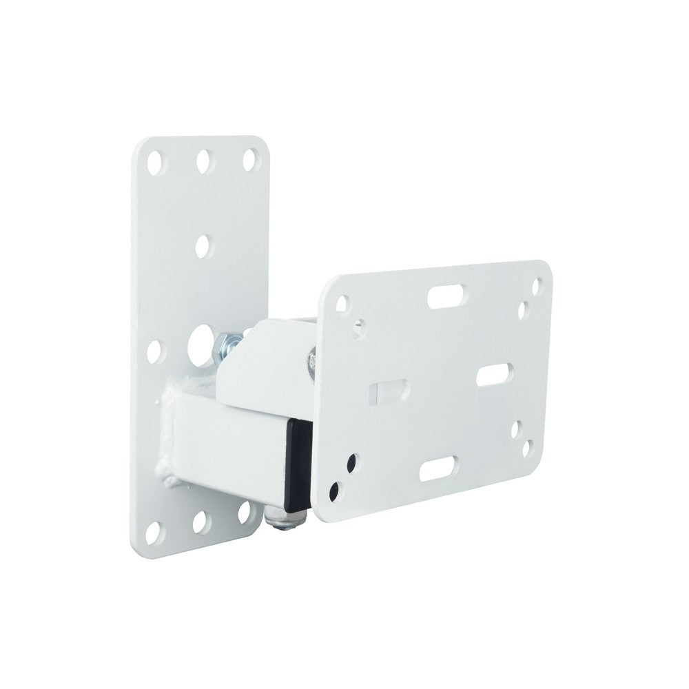Soporte de Pared Compacto para Altavoz Showgear Blanco
