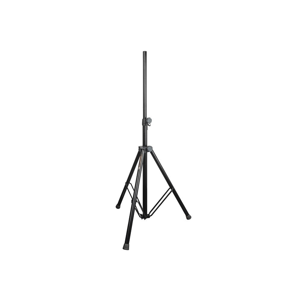 Showgear Mammoth Speaker Stand Alluminio - -45 kg - 1260-2050 mm - 35 mm