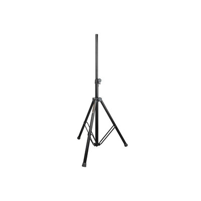 Showgear Mammoth Speaker Stand Aluminum - 45 kg - 1260-2050 mm - 35 mm