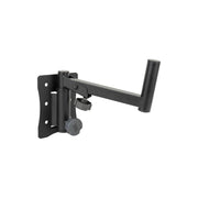 Showgear Mammoth Adjustable Speaker Bracket 35 mm Aste Mammoth