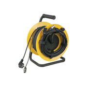 DAP Cavo Alimentazione/Segnale XLR 15 m
