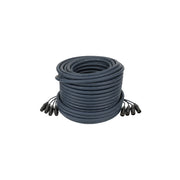 DAP Cavo snake 4 XLR DMX Neutrik 5 pin 50 m