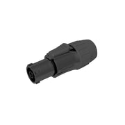 Seetronic Power Pro True Cable Connector Connettore femmina di blocco