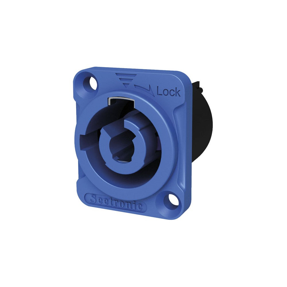 Seetronic Power Pro Cable Connector Bianco