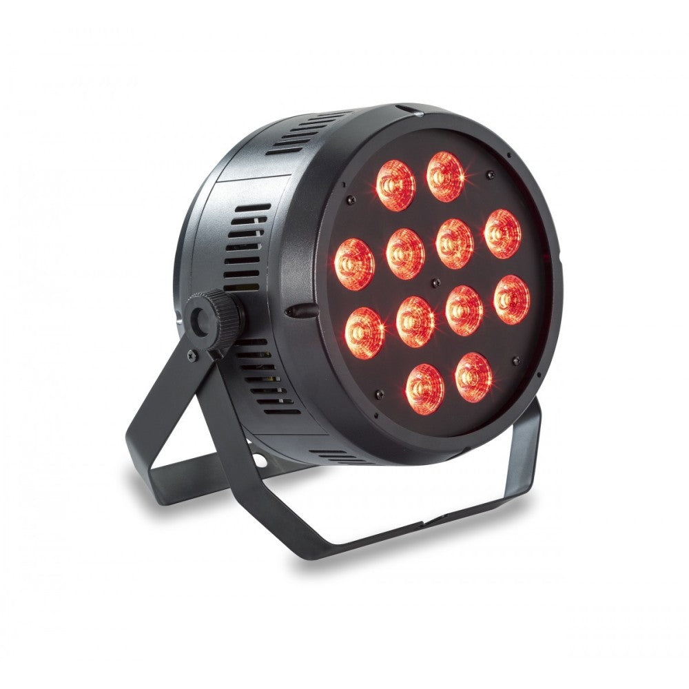 CENTOLIGHT SCENIC C1012 PAR 12x10W RGBW