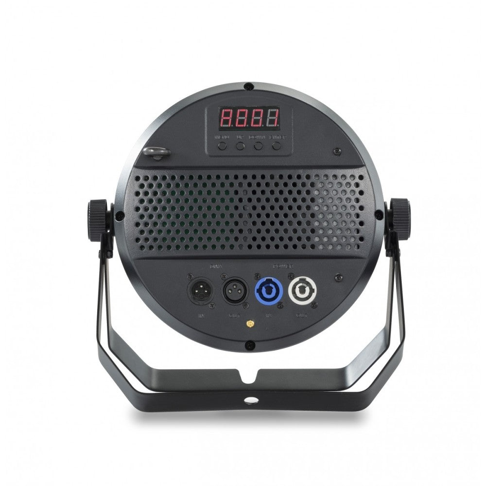 CENTOLIGHT SCENIC C1012 PAR 12x10W RGBW