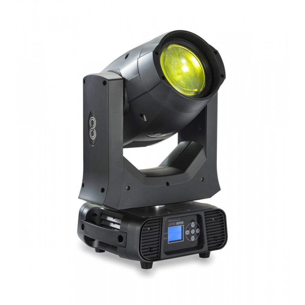 CENTOLIGHT SPIRE X23 TESTA MOBILE BEAM