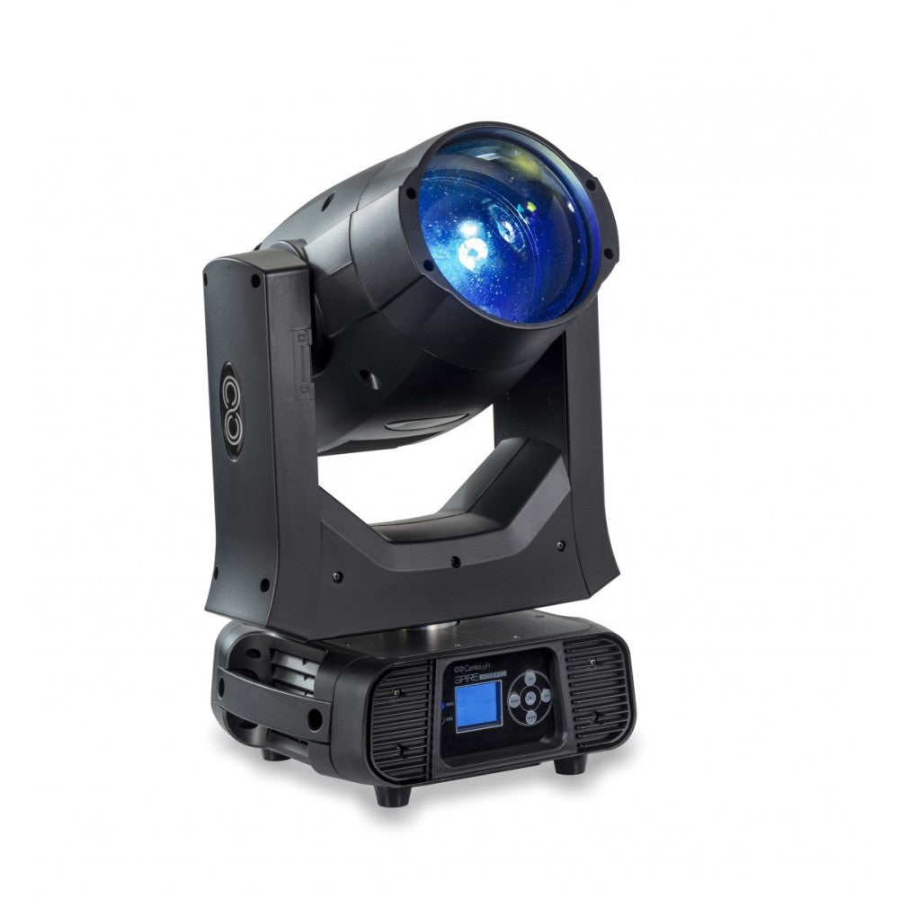 CENTOLIGHT SPIRE X28 PRO CON FLIGHT CASE