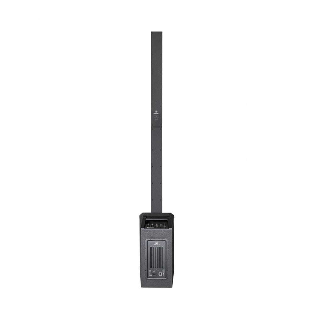 HK Audio Polar 8 Portable Column PA System
