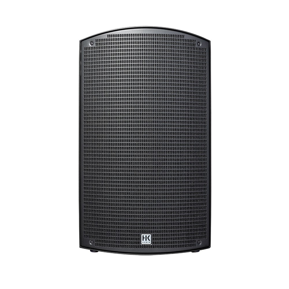 HK Audio SONAR 115 Xi Cover Omaggio