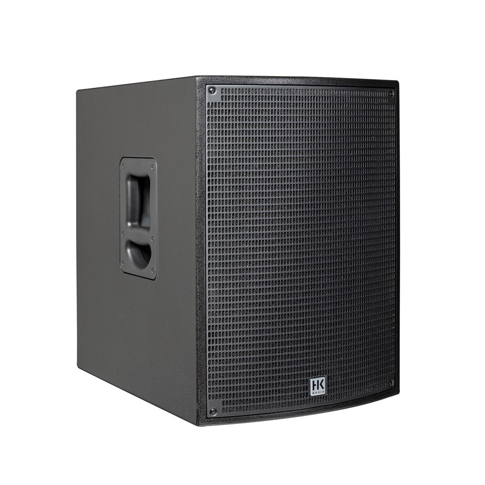 HK Audio SONAR 115 Sub D 15" Active Subwoofer