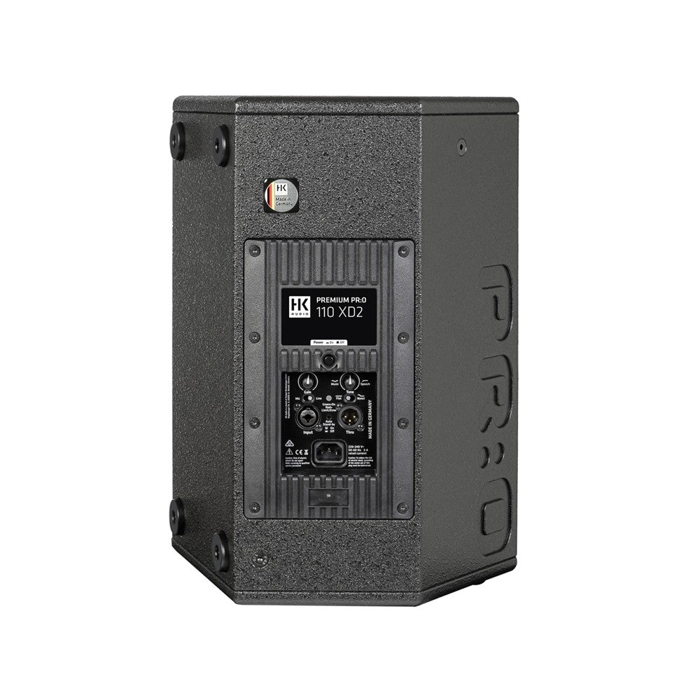 HK Audio PR:O 110 XD2
