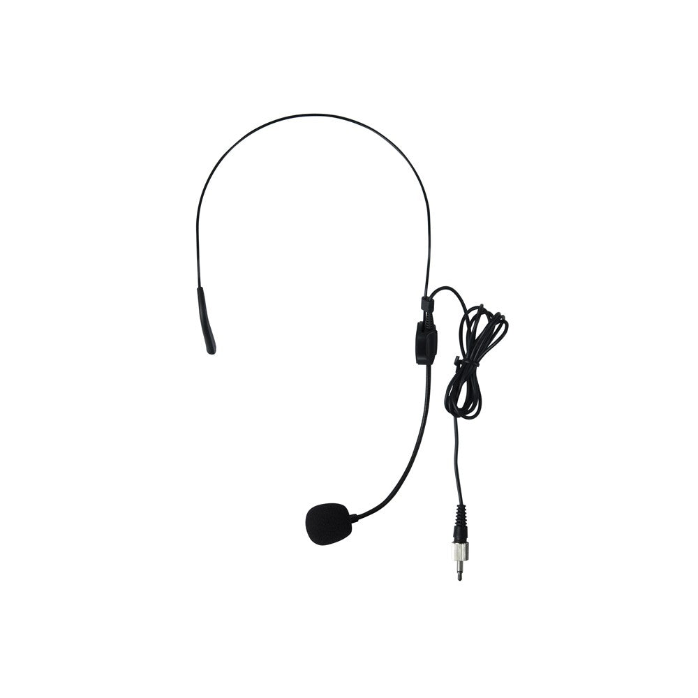 DAP COM-41 UHF Wireless Beltpack Instrument Set