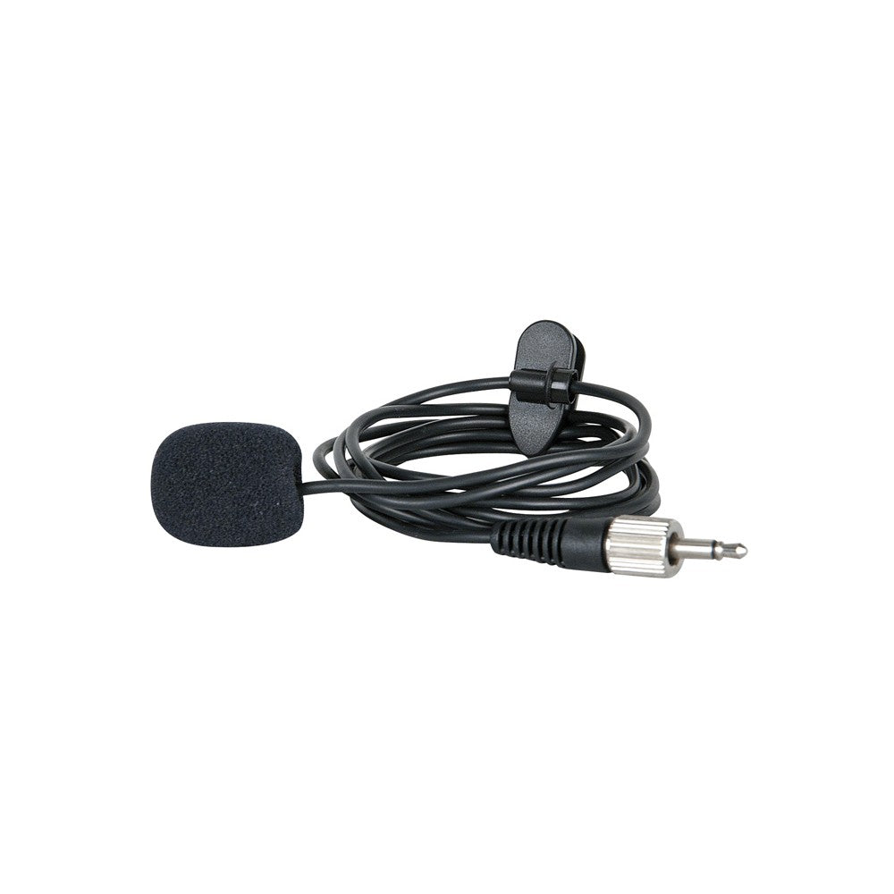 DAP COM-41 UHF Wireless Beltpack Instrument Set