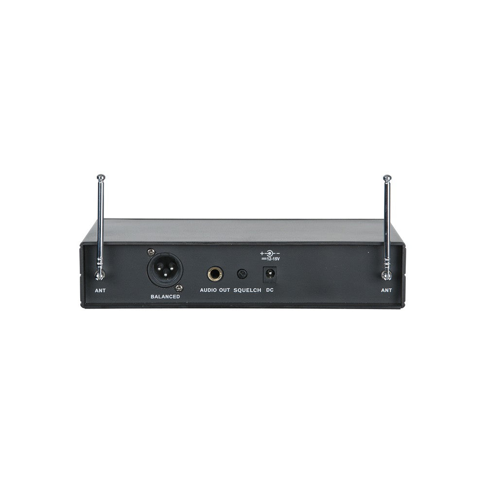 DAP COM-41 UHF Wireless Beltpack Instrument Set