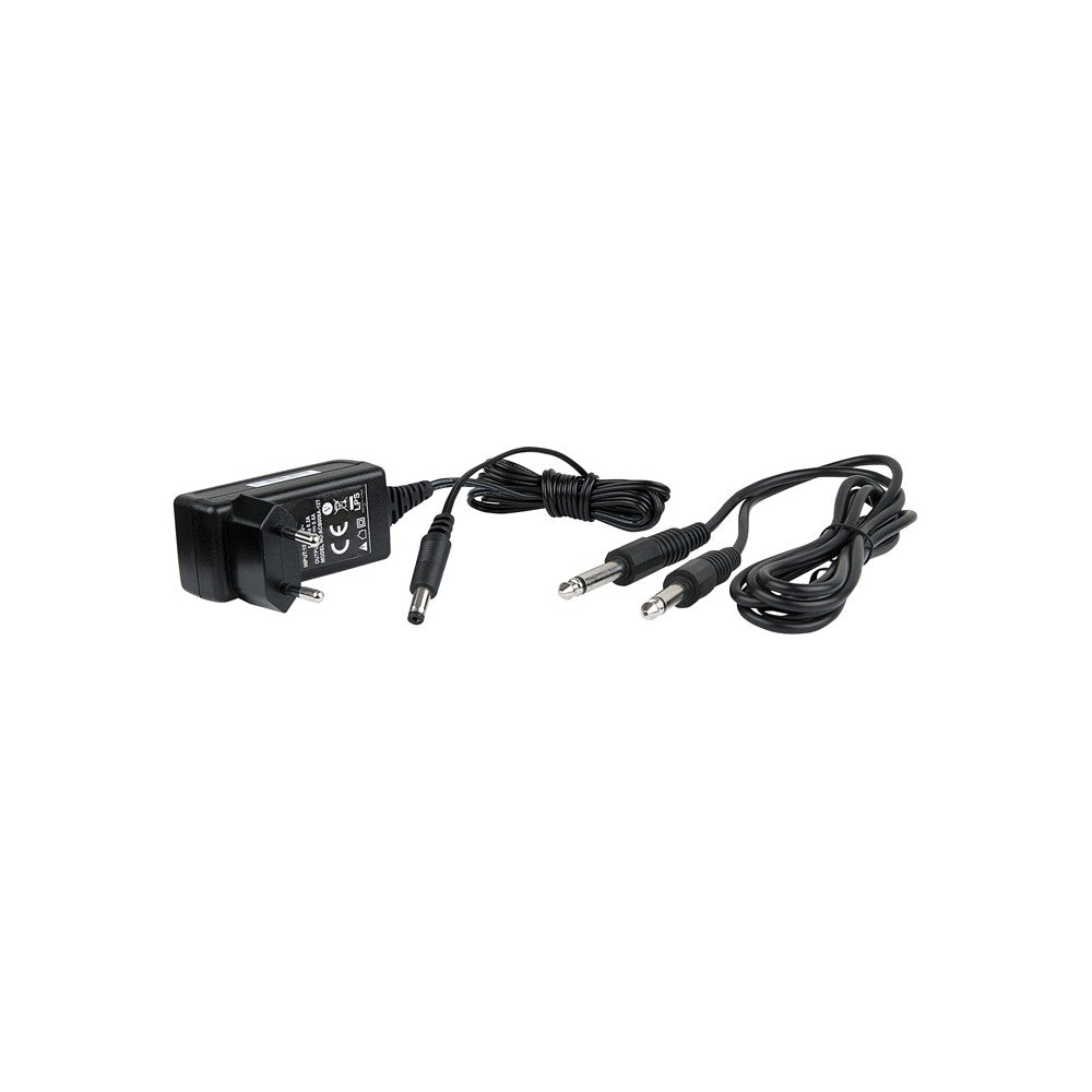 DAP ER-1193B 1 canal 193 frec. Receptor PLL 822-846 MHz