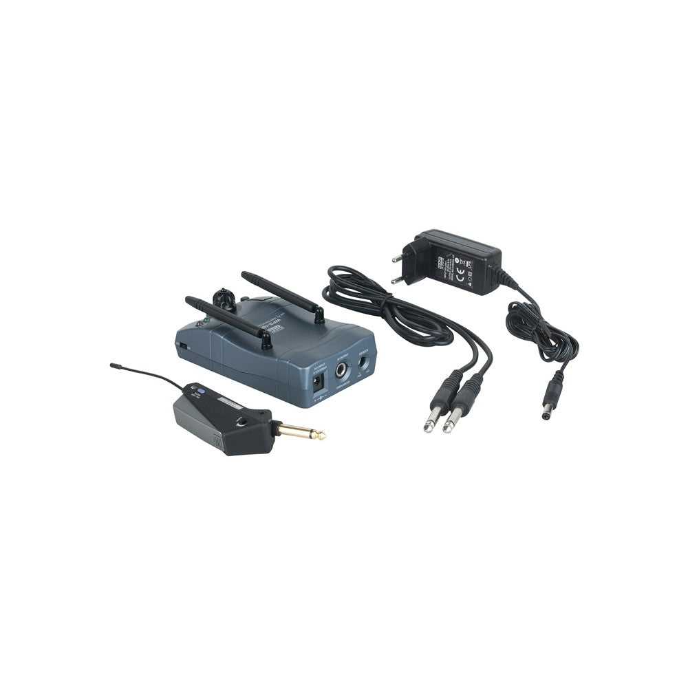 DAP WPS Guitar Sistema wireless per chitarra