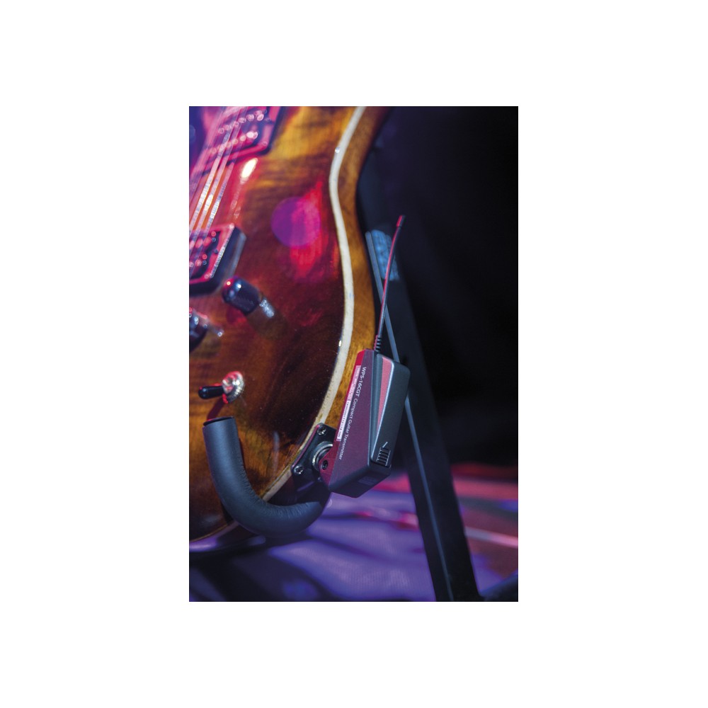 DAP WPS Guitar Sistema wireless per chitarra