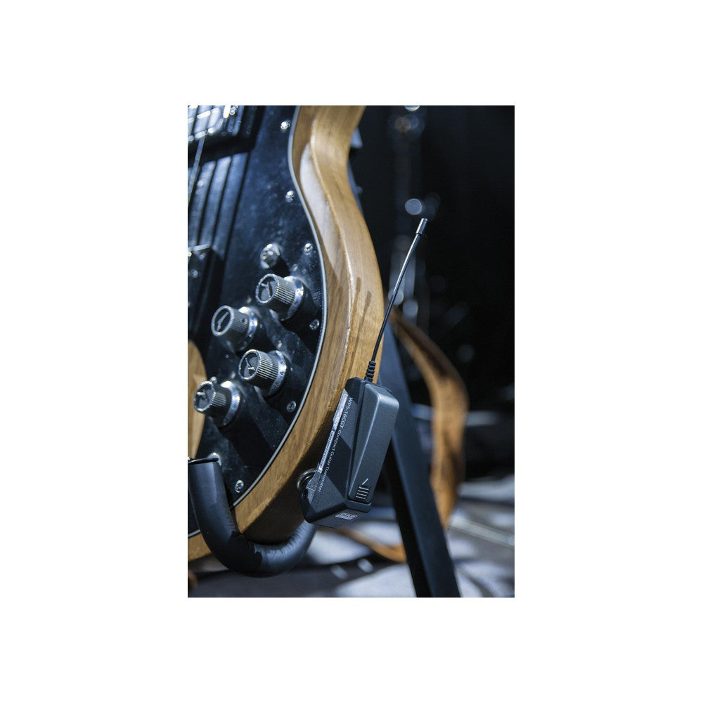 DAP WPS Guitar Sistema wireless per chitarra
