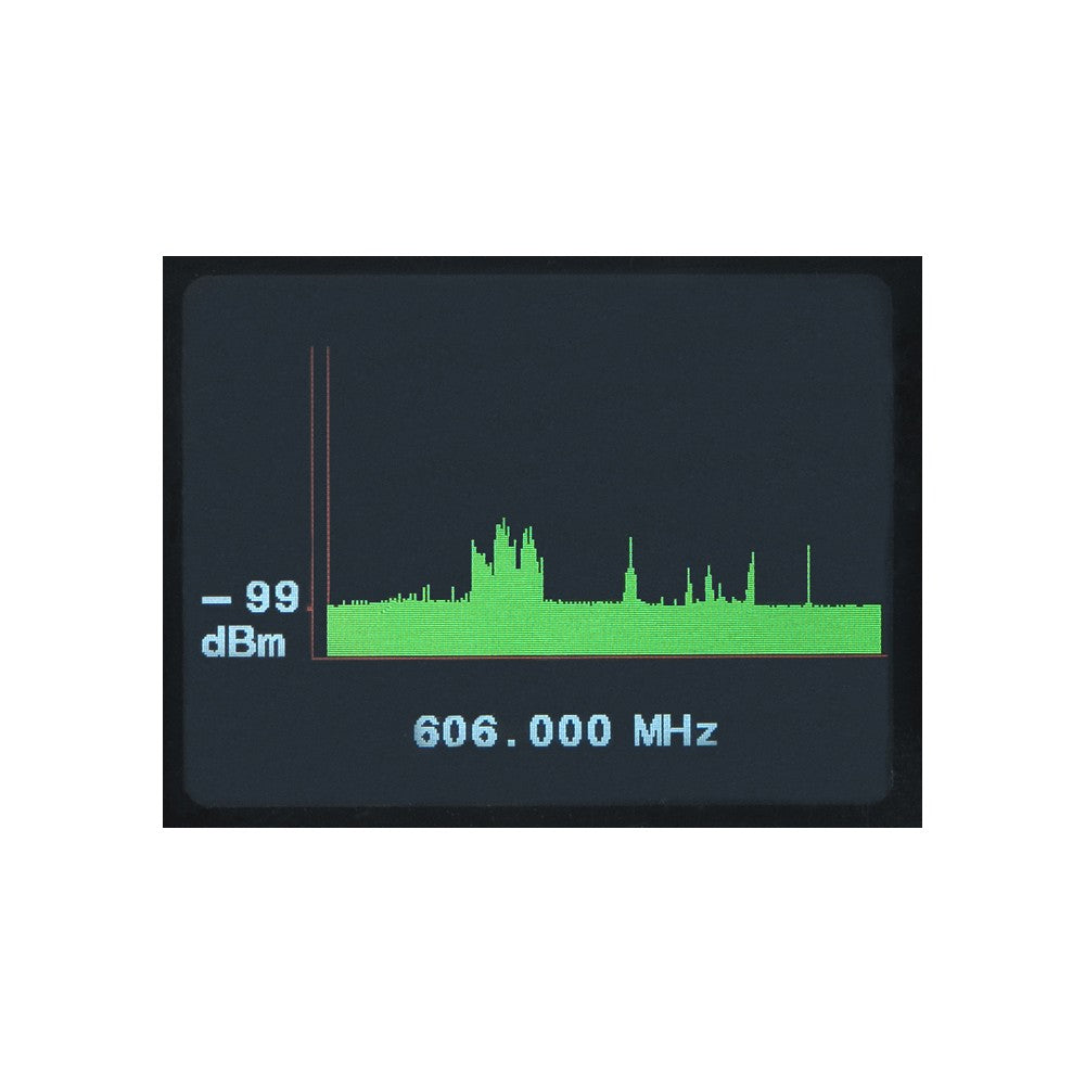DAP EDGE EBS-1 Set inalámbrico de petaca - 606–668 MHz