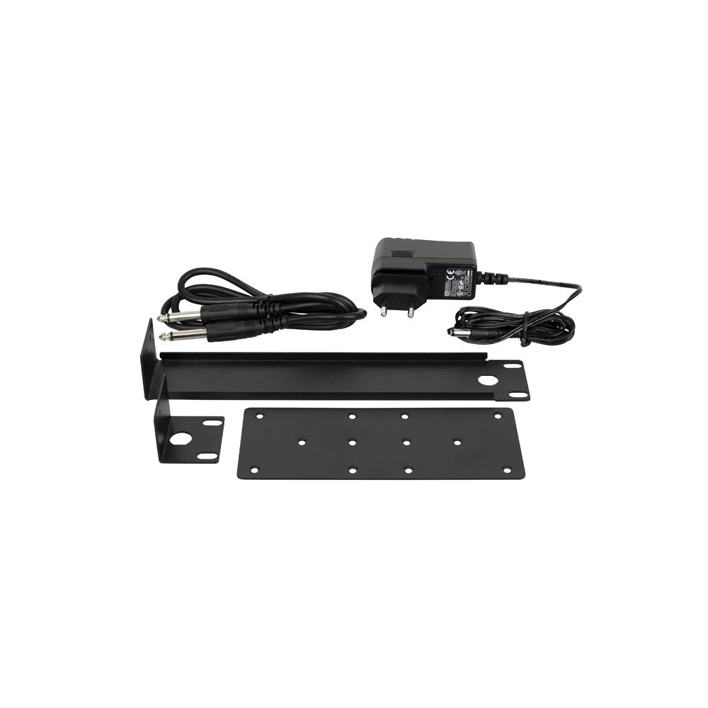 DAP EDGE EBS-1 Set inalámbrico de petaca - 606–668 MHz