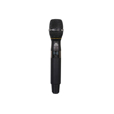 DAP EDGE EHM-1 Wireless Handheld Microphone