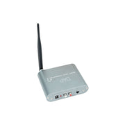 DAP Silent Disco Transmitter 3 canali