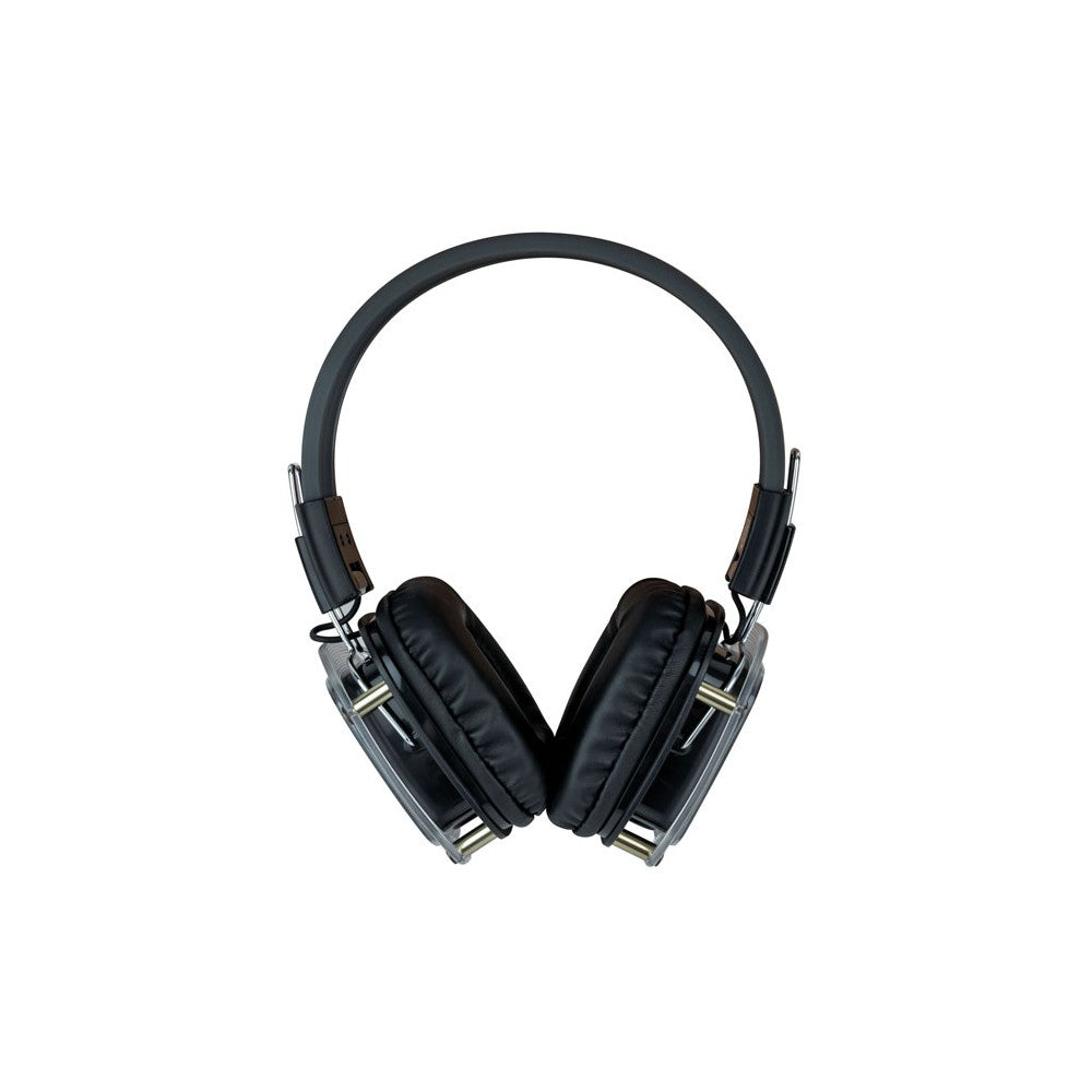 DAP Silent Disco Headphones 3 canali