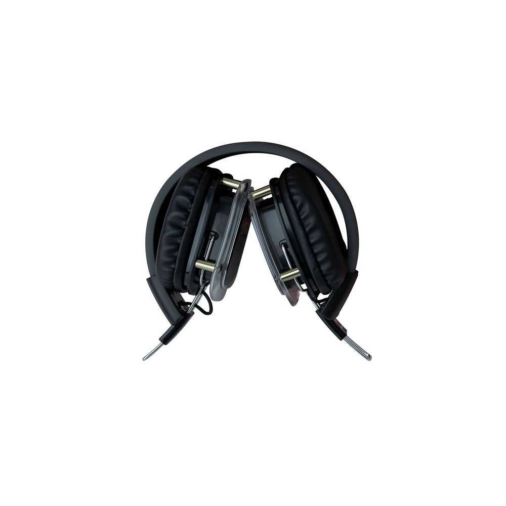 DAP Silent Disco Headphones 3-channel