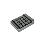 DAP Keypad for LED Control of Silent Disco Headphones Per trasmettitore DAP Silent Disco